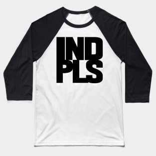 INDIANAPOLIS INDPLS DRIP Baseball T-Shirt